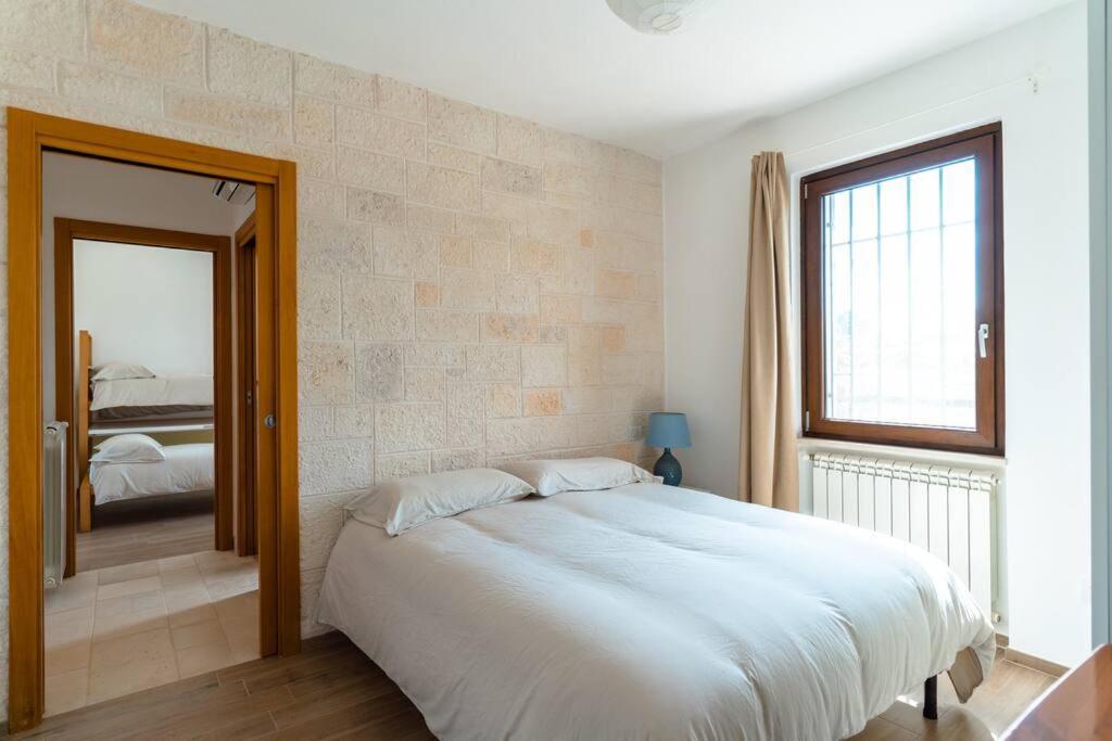 Trullo Caelum Villa Alberobello Exterior photo