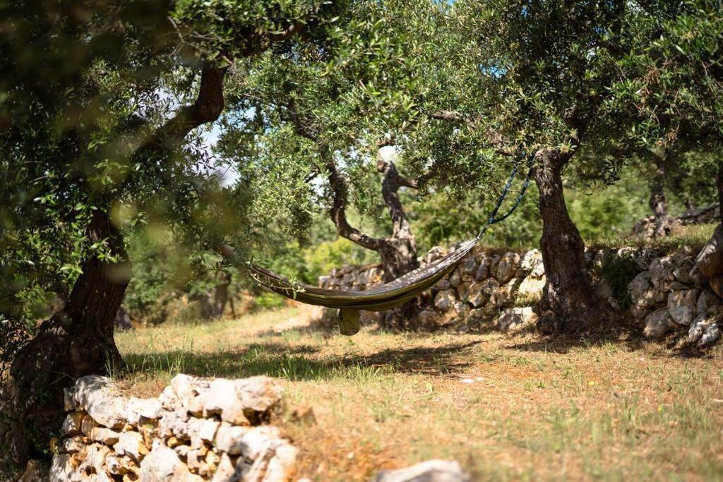 Trullo Caelum Villa Alberobello Exterior photo